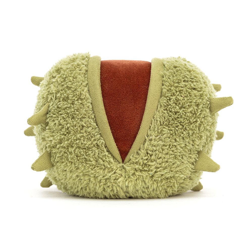 Jellycat Amuseable Conker