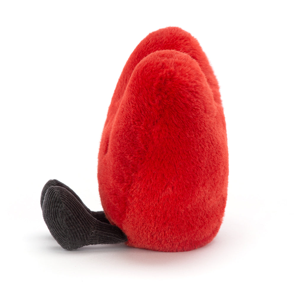 Jellycat Red Heart Small