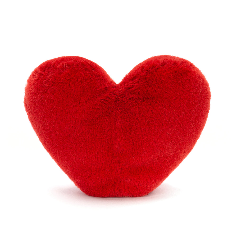 Jellycat Red Heart Small