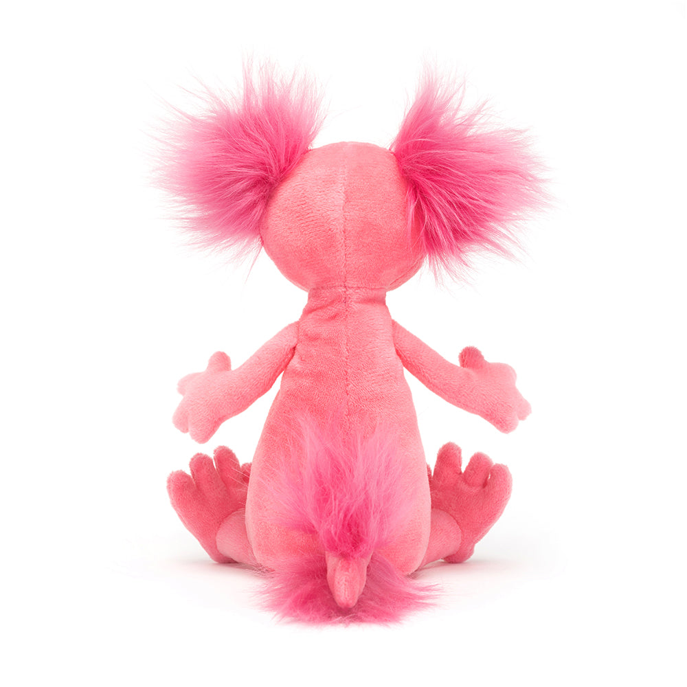 Jellycat Alice Axolotl Small