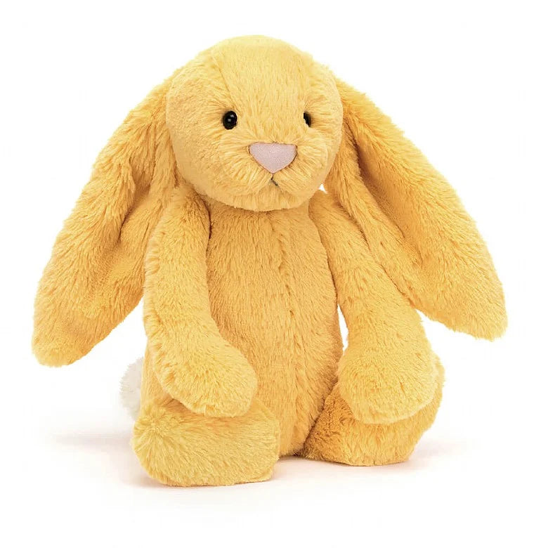 Jellycat Bashful Sunshine Medium