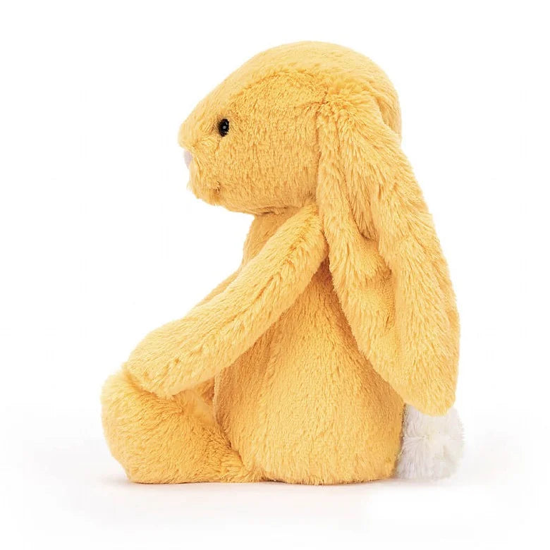 Jellycat Bashful Sunshine Medium