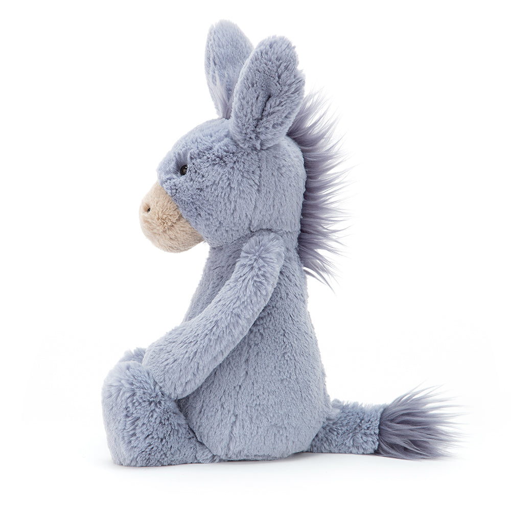 Jellycat Bashful Donkey Medium