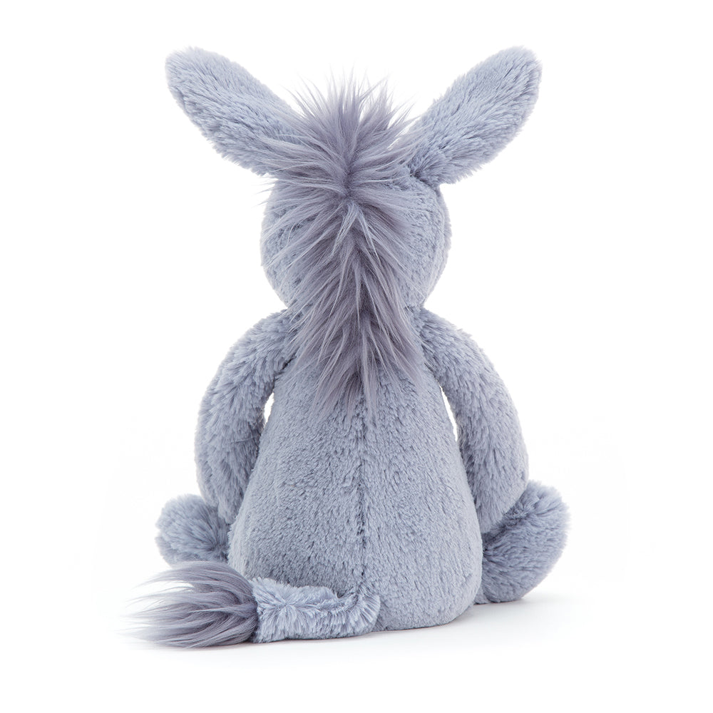 Jellycat Bashful Donkey Medium