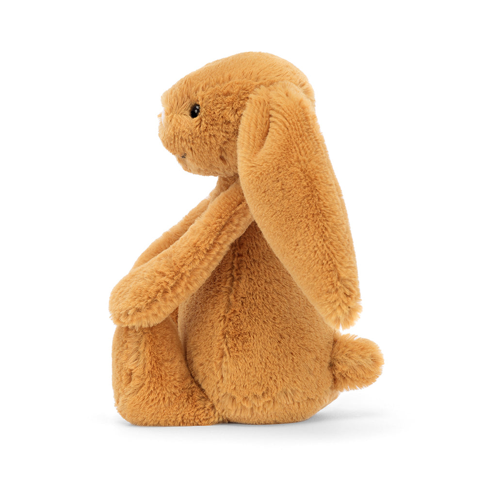 Jellycat Bashful Golden Bunny Small