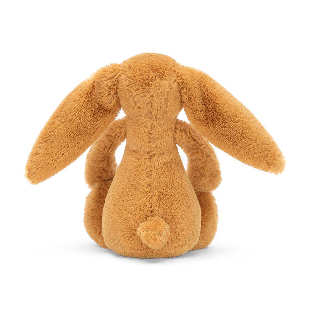 Jellycat Bashful Golden Bunny Small