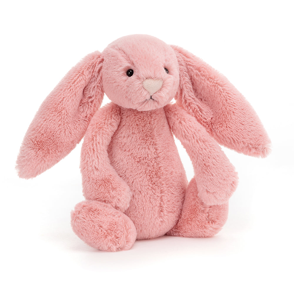 Jellycat Bashful Petal Bunny Small