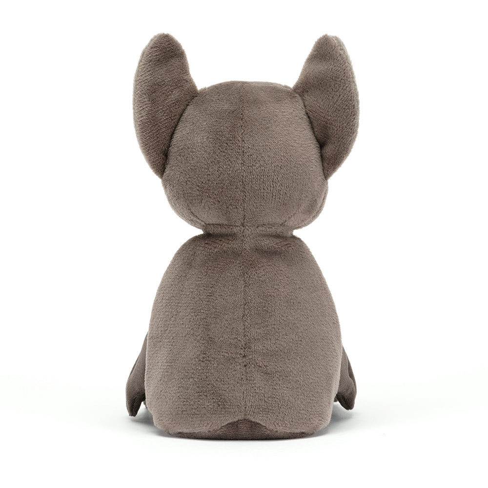 Jellycat Wrapbat Brown