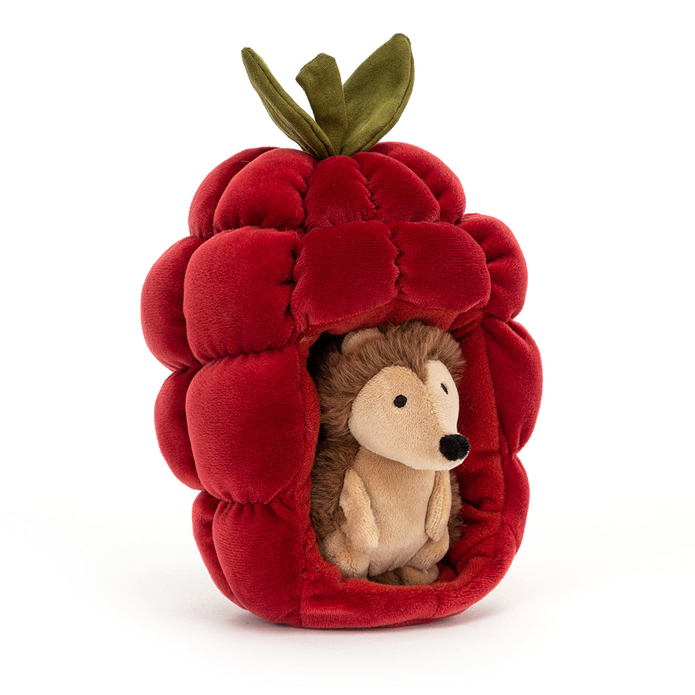 Jellycat Brambling Hedgehog