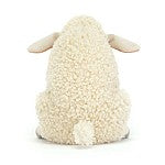 Jellycat Burly Boo Sheep