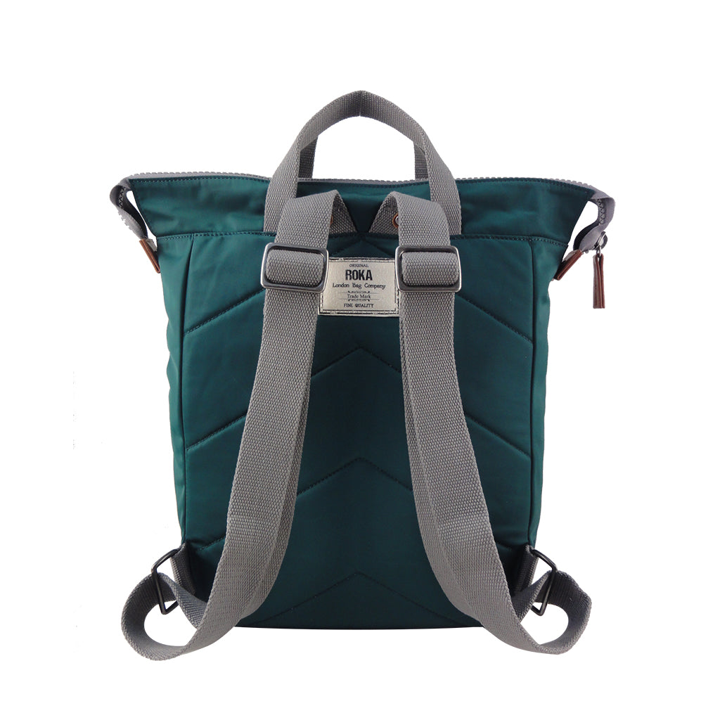 Roka Bantry B Medium Nylon Teal