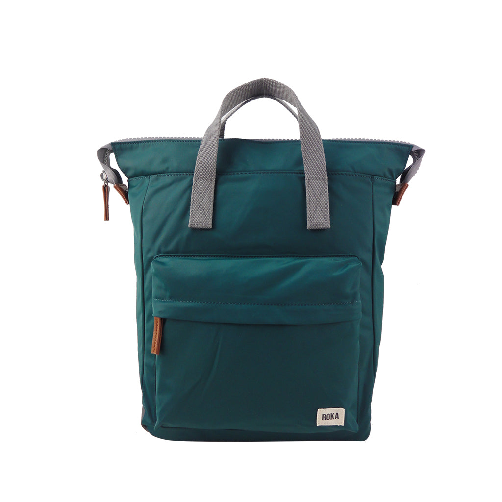 Roka Bantry B Medium Nylon Teal