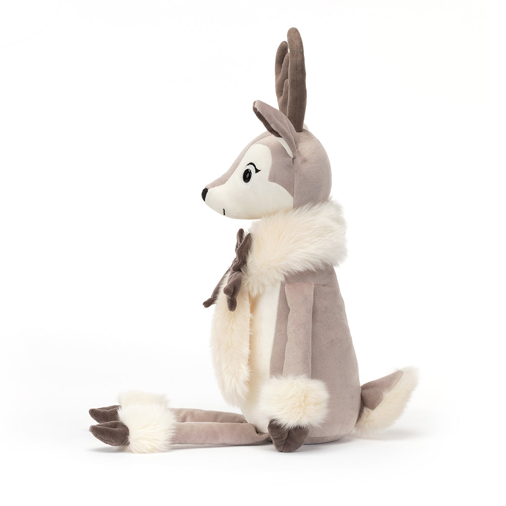 Jellycat Joy Reindeer Medium