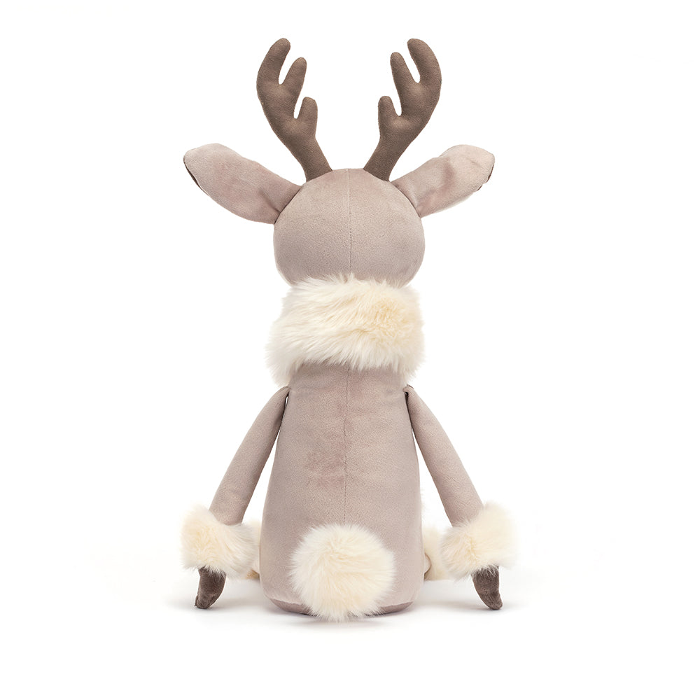 Jellycat Joy Reindeer Medium