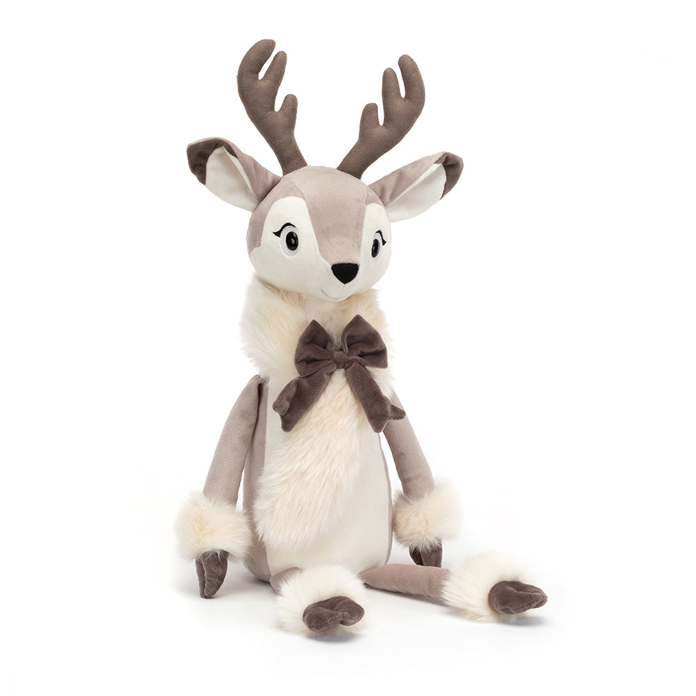 Jellycat Joy Reindeer Medium