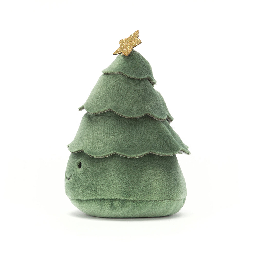 Jellycat Festive Folly Christmas Tree