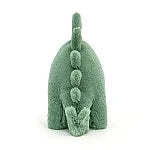 Jellycat Fossilly Stegosaurus