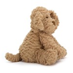 Jellycat Fuddlewuddle Puppy Medium