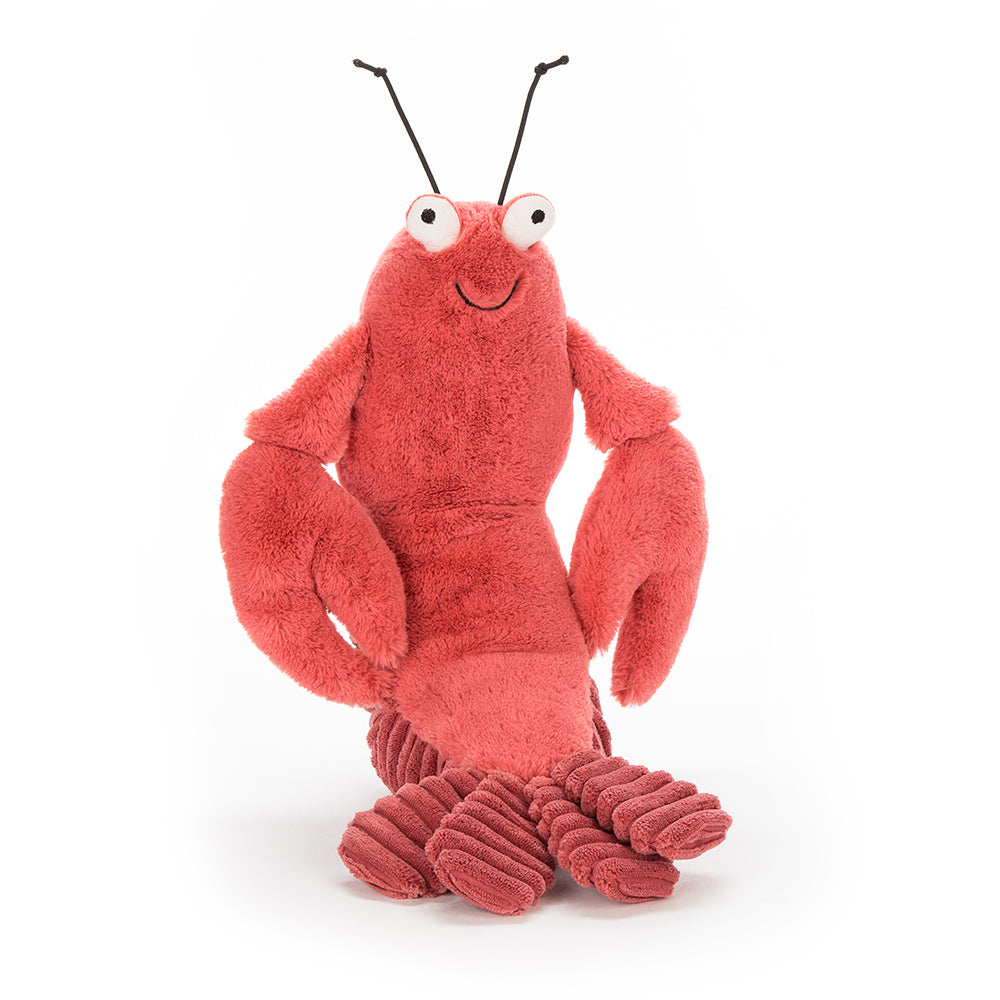 Jellycat Larry Lobster Small