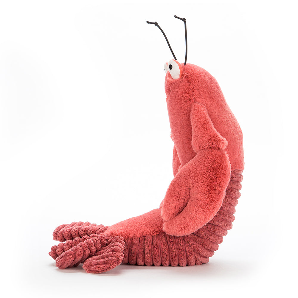 Jellycat Larry Lobster Medium