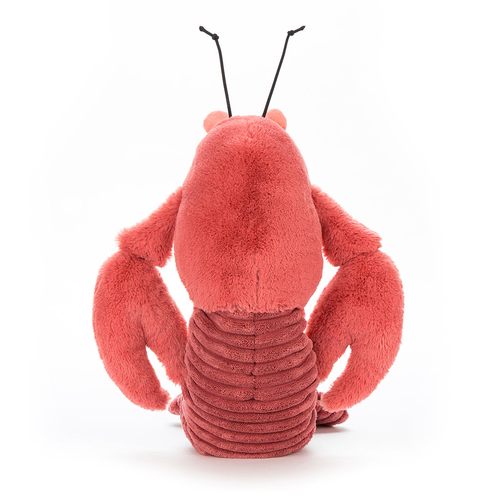 Jellycat Larry Lobster Medium