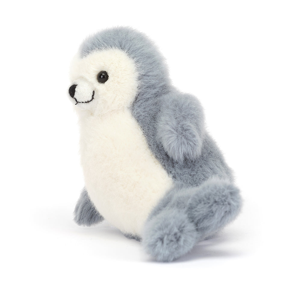 Jellycat Nauticool Roly Poly Seal