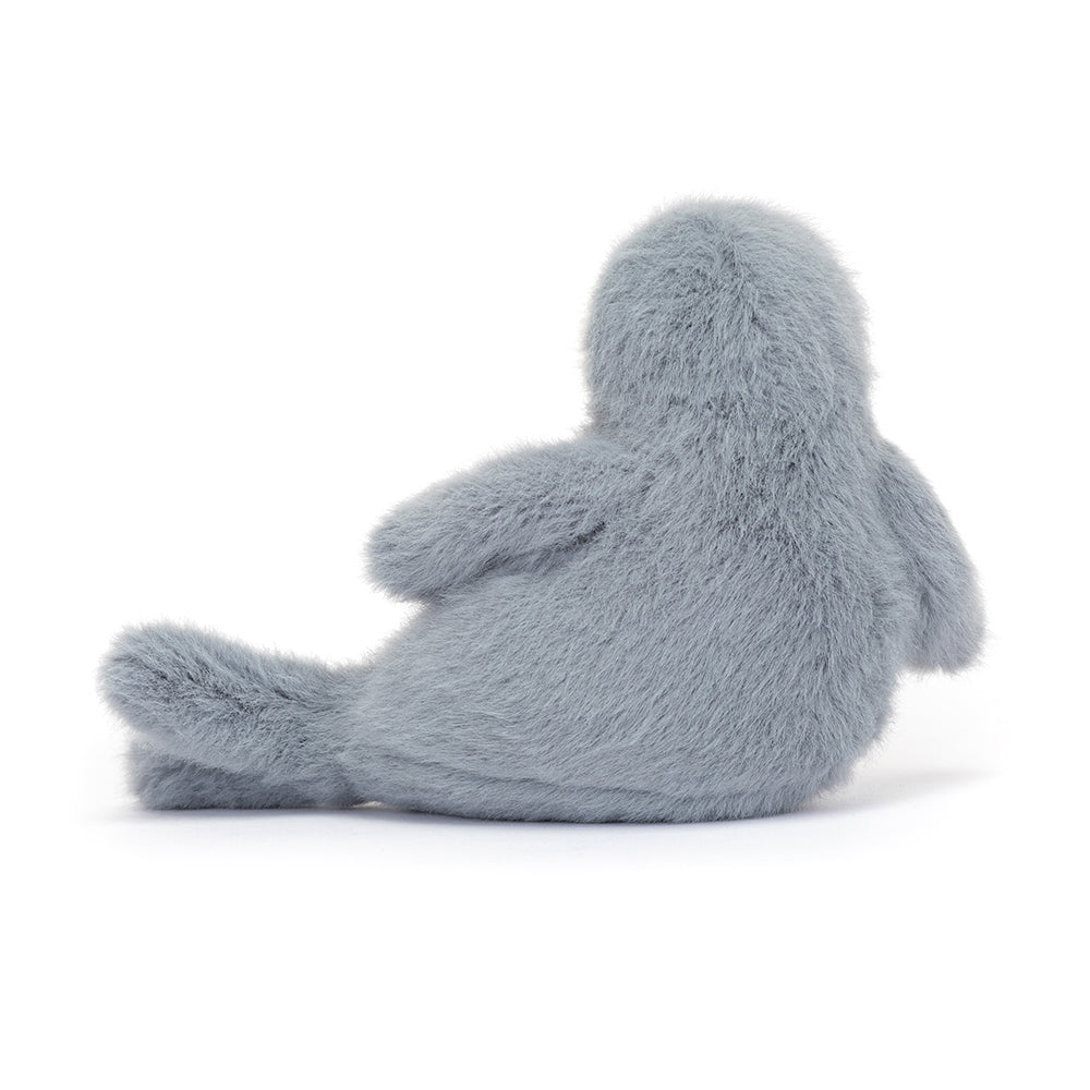 Jellycat Nauticool Roly Poly Seal