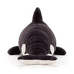 Jellycat Ollivander The Orca