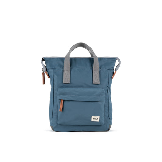 Roka Bantry B Small Nylon Airforce