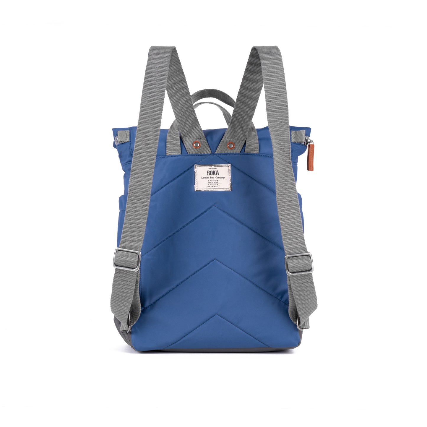 Roka Bayswater Nylon Burnt Blue