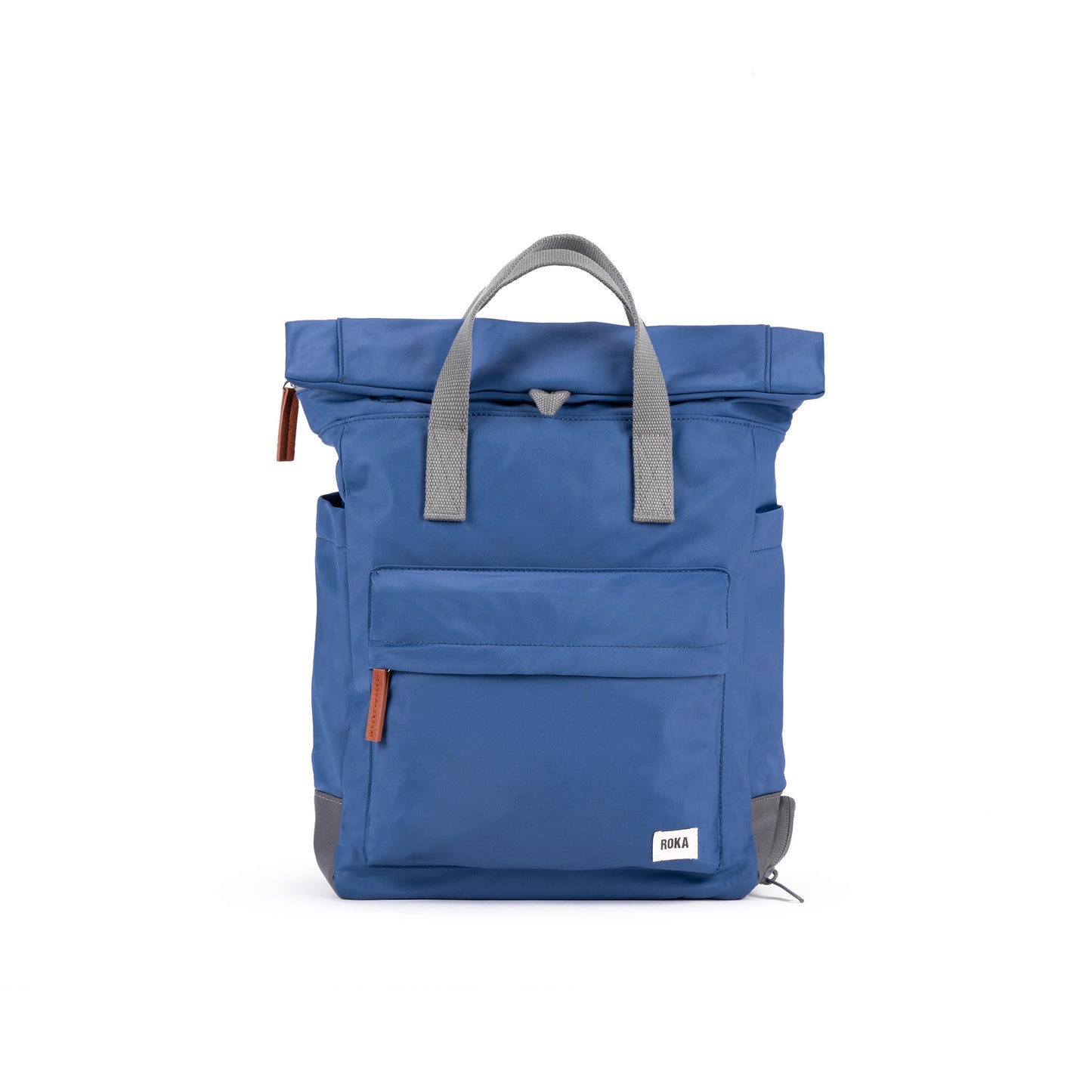 Roka Bayswater Nylon Burnt Blue