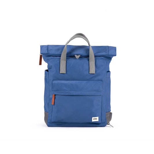 Roka Bayswater Nylon Burnt Blue