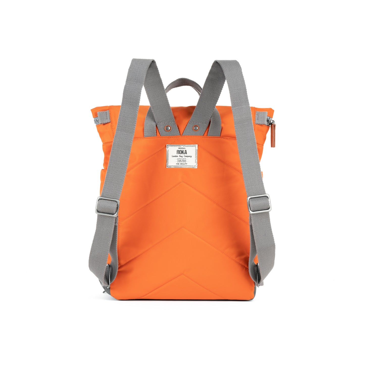 Roka Bayswater Nylon Burnt Orange