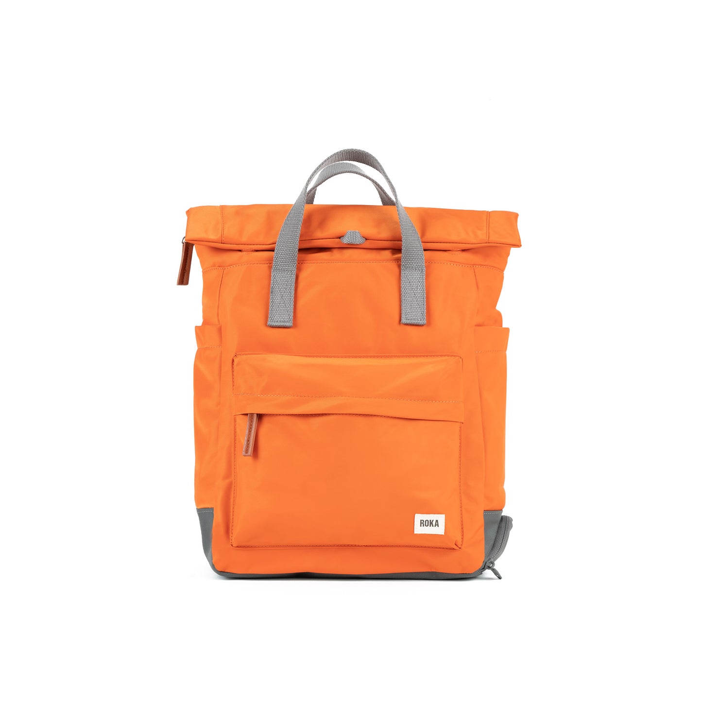 Roka Bayswater Nylon Burnt Orange