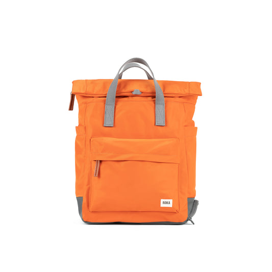 Roka Bayswater Nylon Burnt Orange
