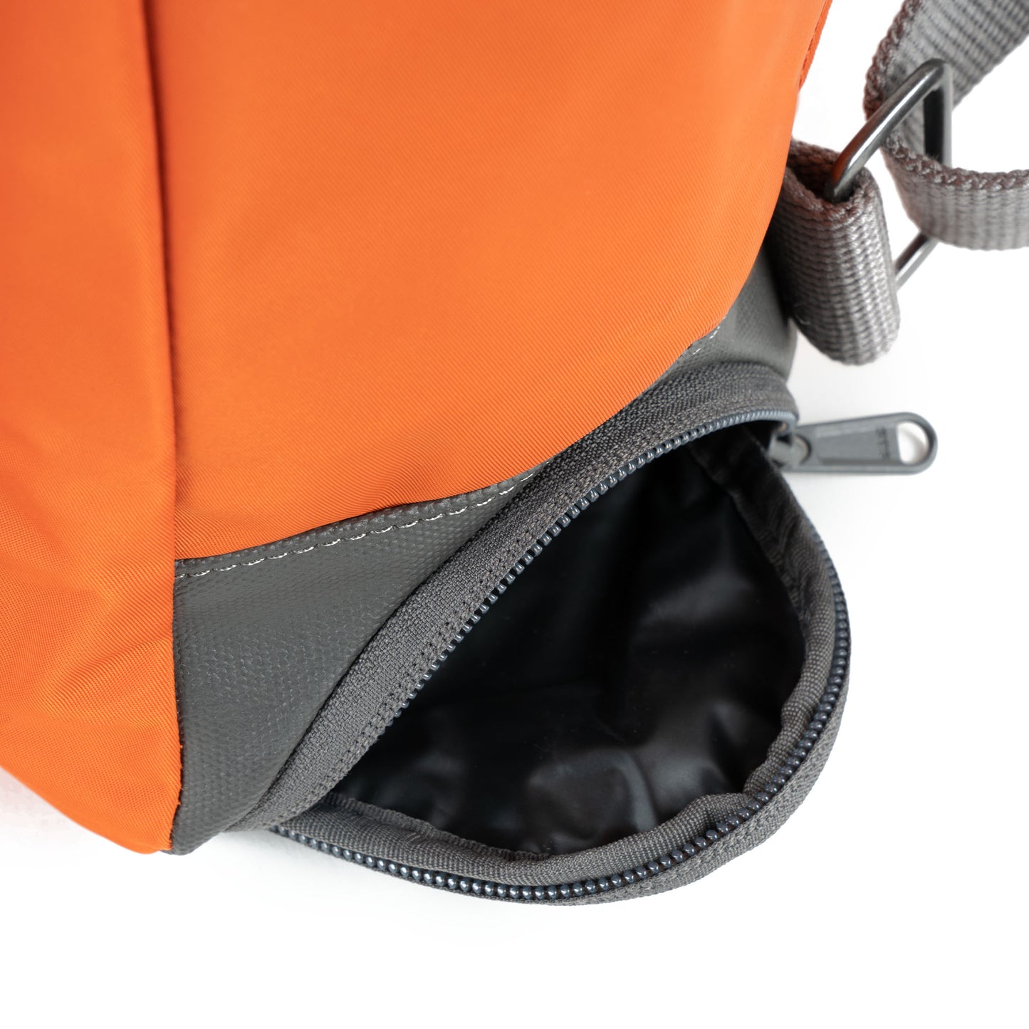 Roka Bayswater Nylon Burnt Orange