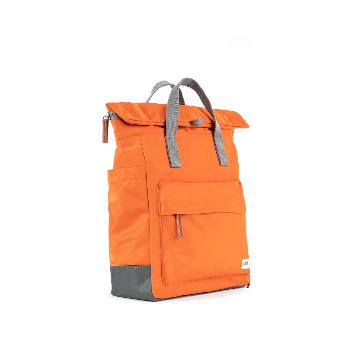 Roka Bayswater Nylon Burnt Orange