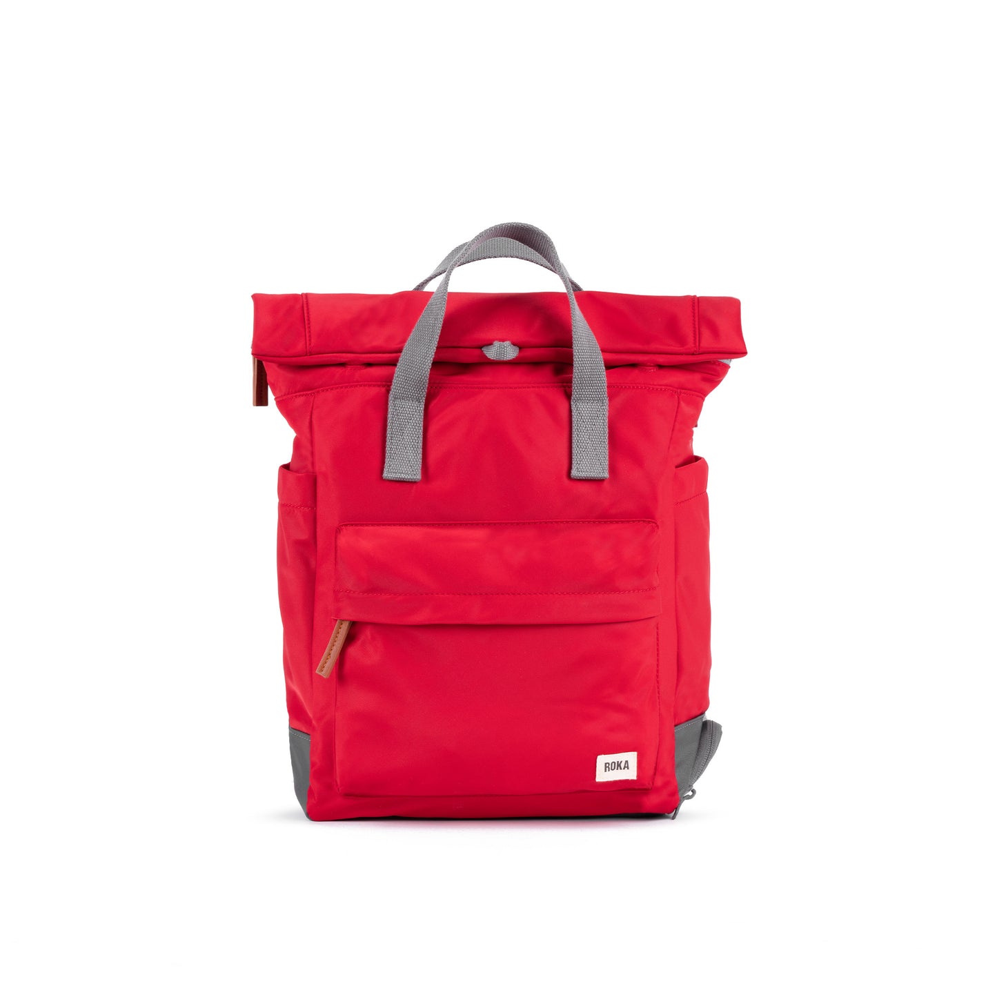 Roka Bayswater Nylon Cranberry