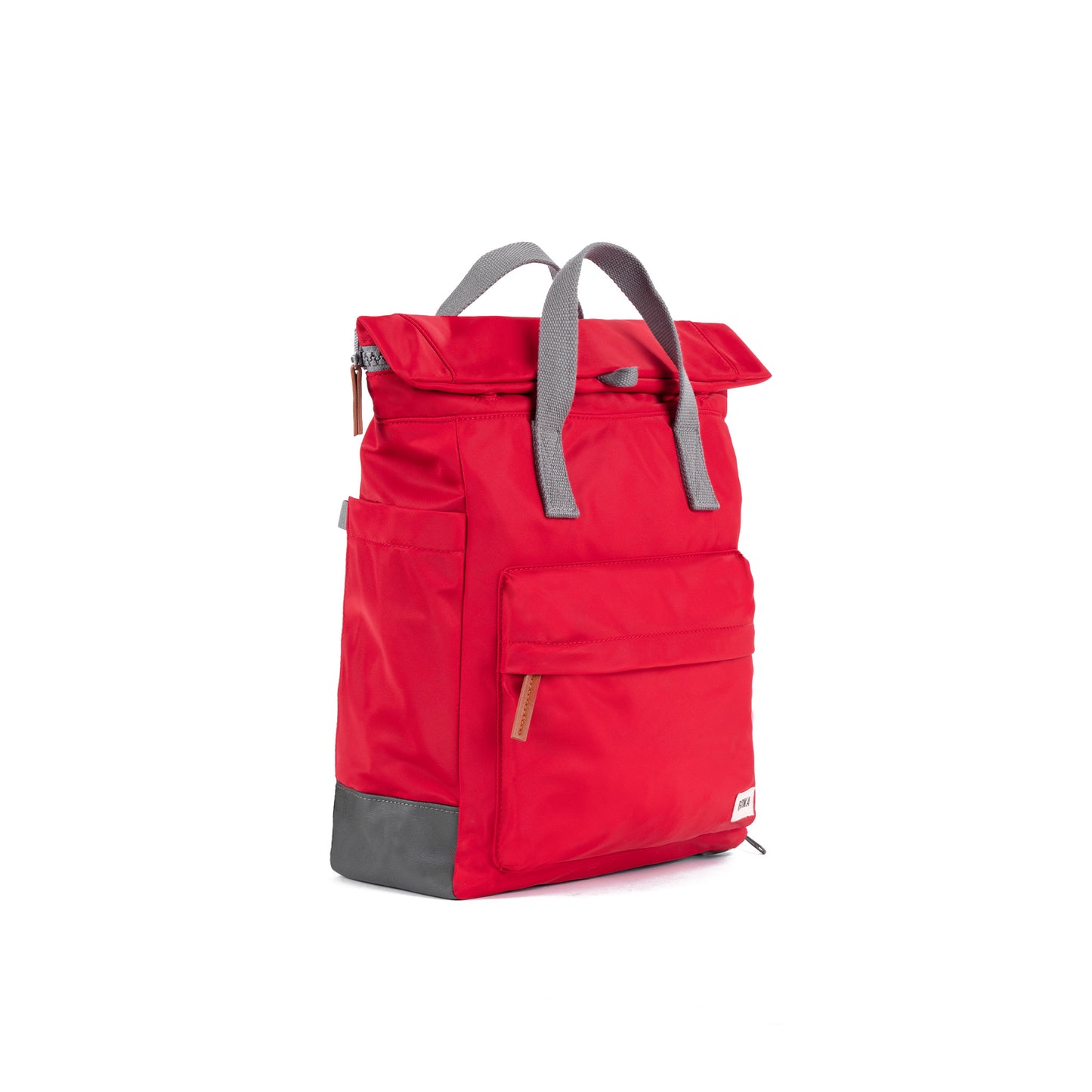 Roka Bayswater Nylon Cranberry