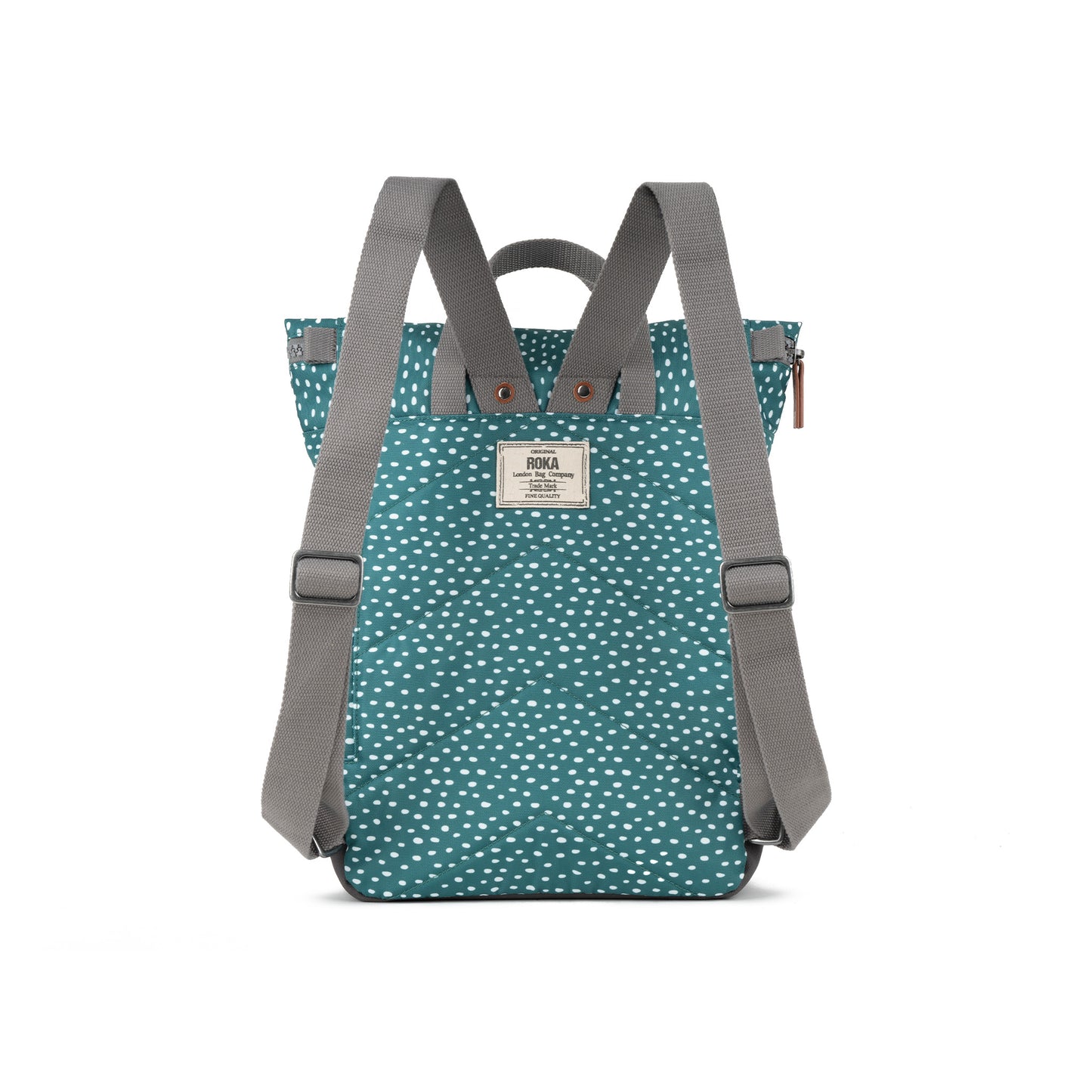 Roka Canfield Canvas Drizzle Sage