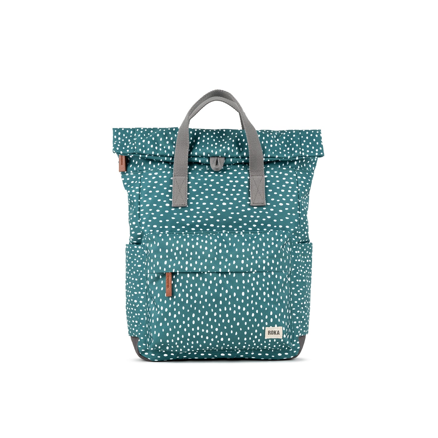 Roka Canfield Canvas Drizzle Sage