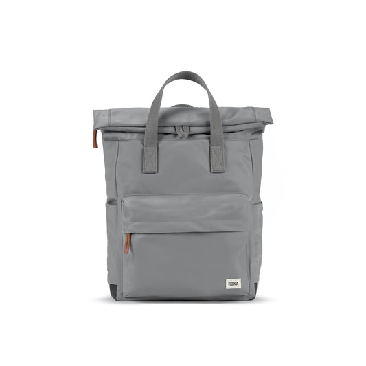 Roka Canfield B Medium Nylon Stormy