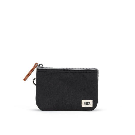 Roka Carnaby Small Canvas Ash