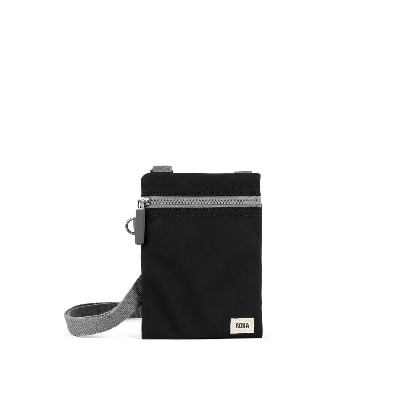 Roka Chelsea Black