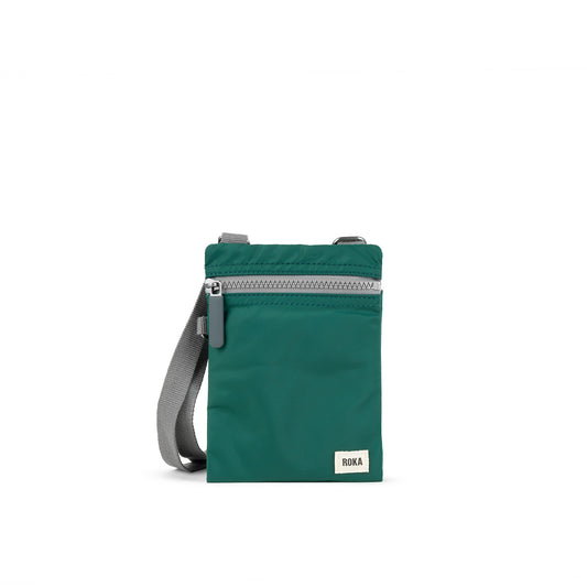 Roka Chelsea Teal