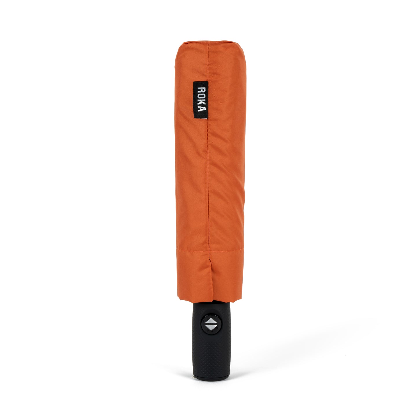 Roka Waterloo Umbrella Burnt Orange