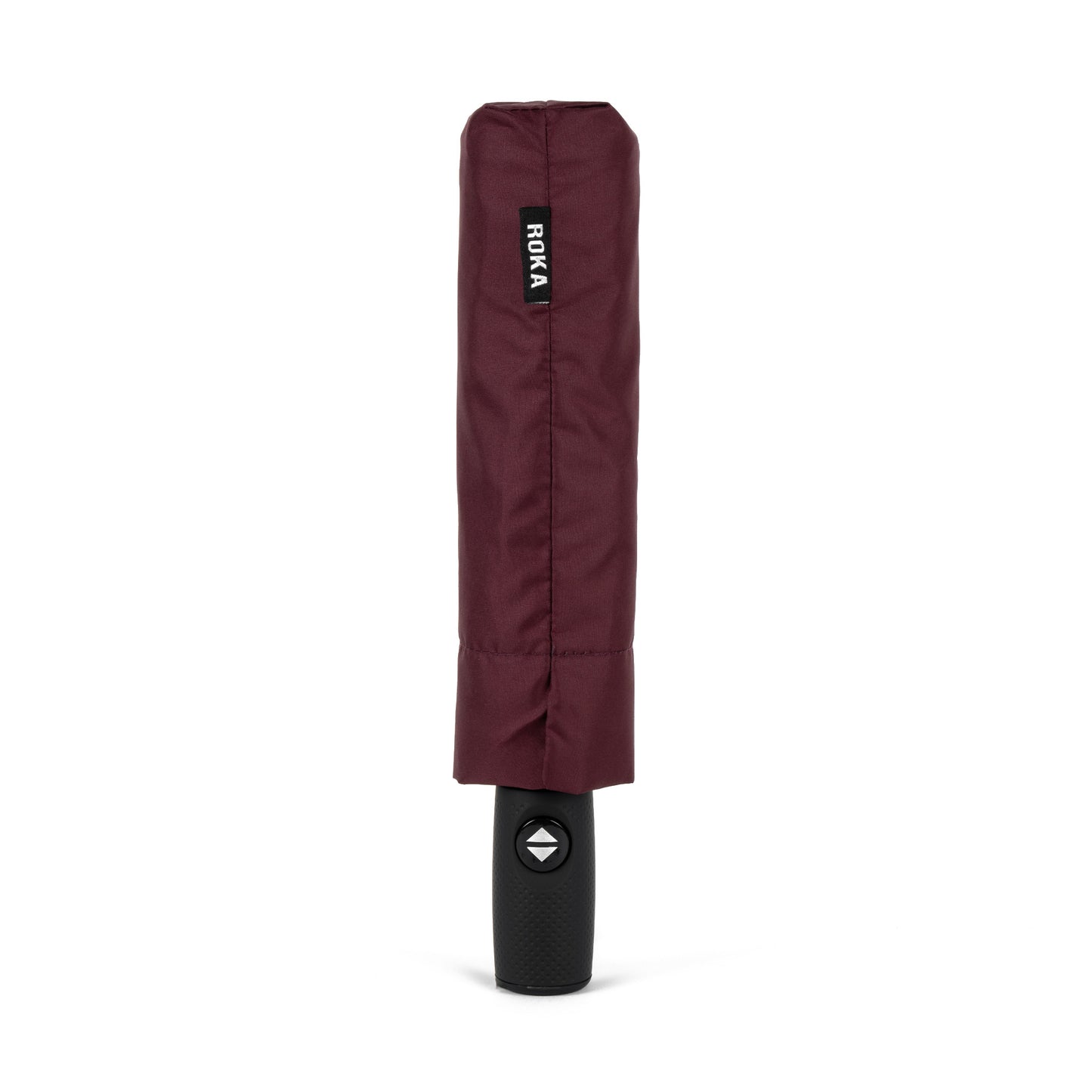 Roka Waterloo Umbrella Plum