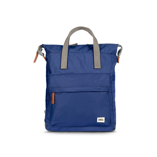 Roka Bantry B Medium Nylon Burnt Blue