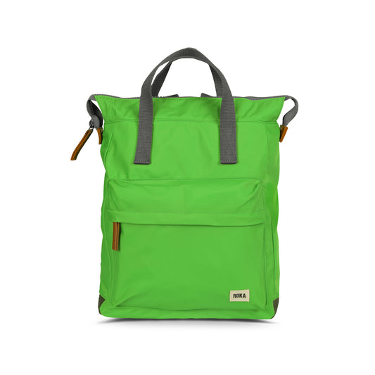 Roka Bantry B Medium Nylon Green Apple