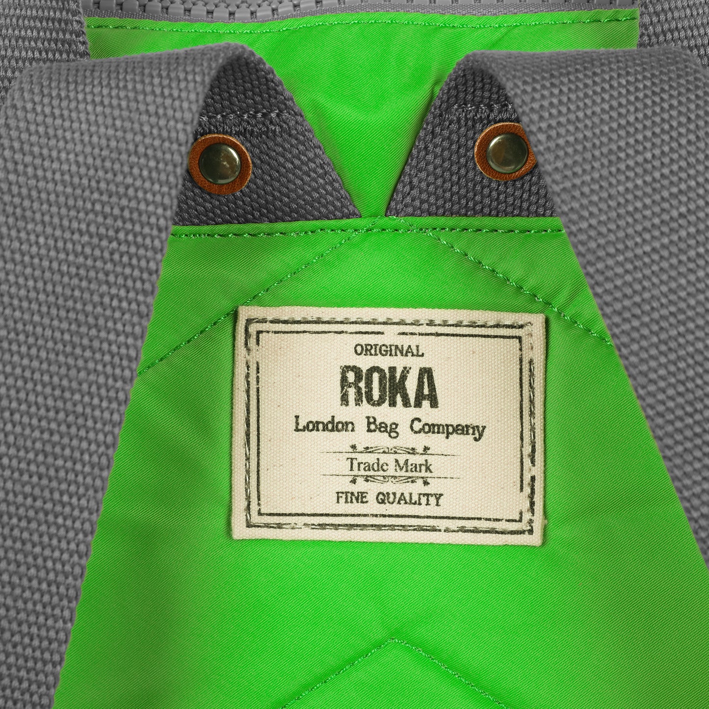 Roka Bantry B Medium Nylon Green Apple